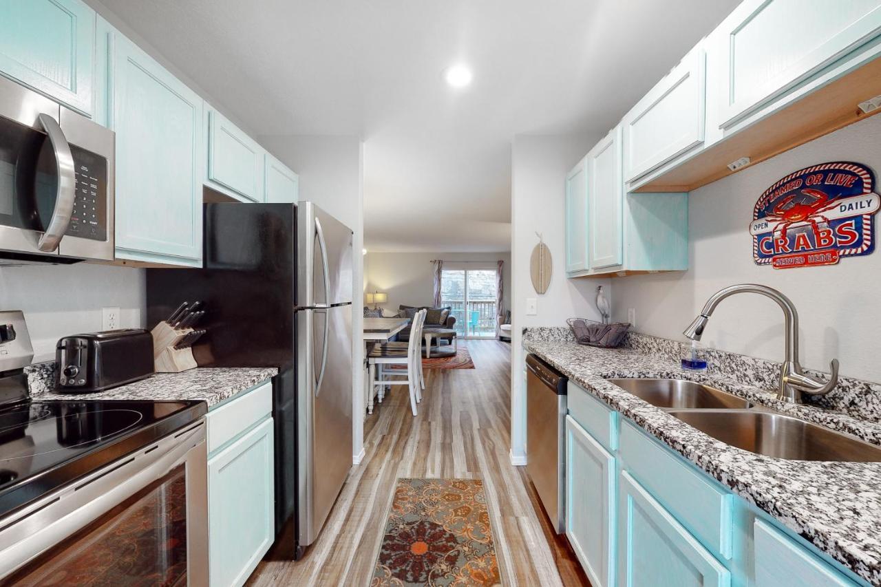 Vinyard Ventures, Unit #3 Apartment Бренсън Екстериор снимка