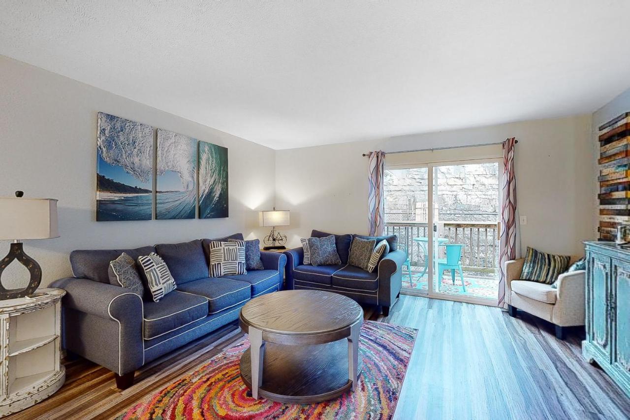 Vinyard Ventures, Unit #3 Apartment Бренсън Екстериор снимка