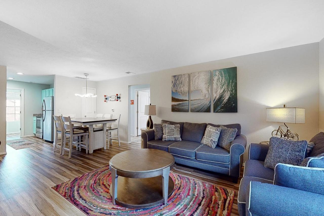 Vinyard Ventures, Unit #3 Apartment Бренсън Екстериор снимка